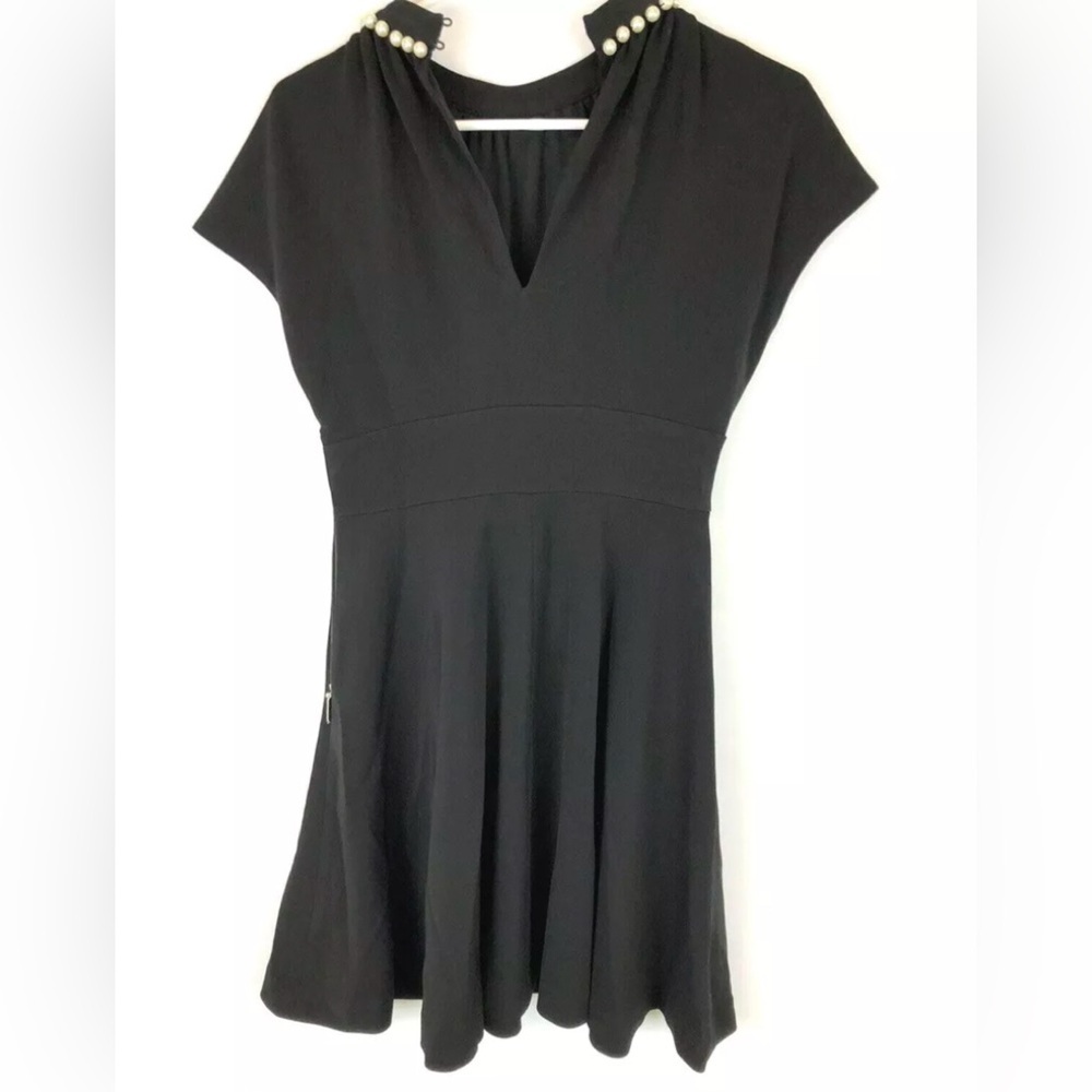 Kate Spade Pearl Pave Dress Womens Size 2